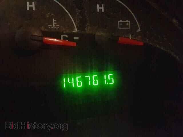 2006 FORD ECONOLINE - VIN: 1FTNE24W66HA27599 - Фото 8