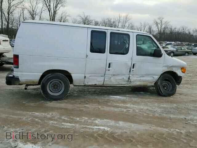 2006 FORD ECONOLINE - VIN: 1FTNE24W66HA27599 - Фото 9