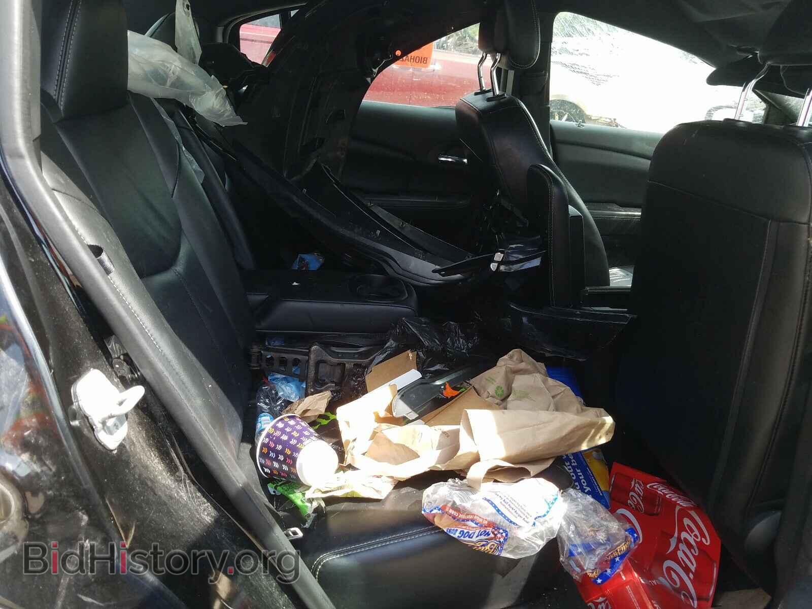 2014 CHRYSLER 200 - VIN: 1C3CCBCG2EN112127 - Фото 6