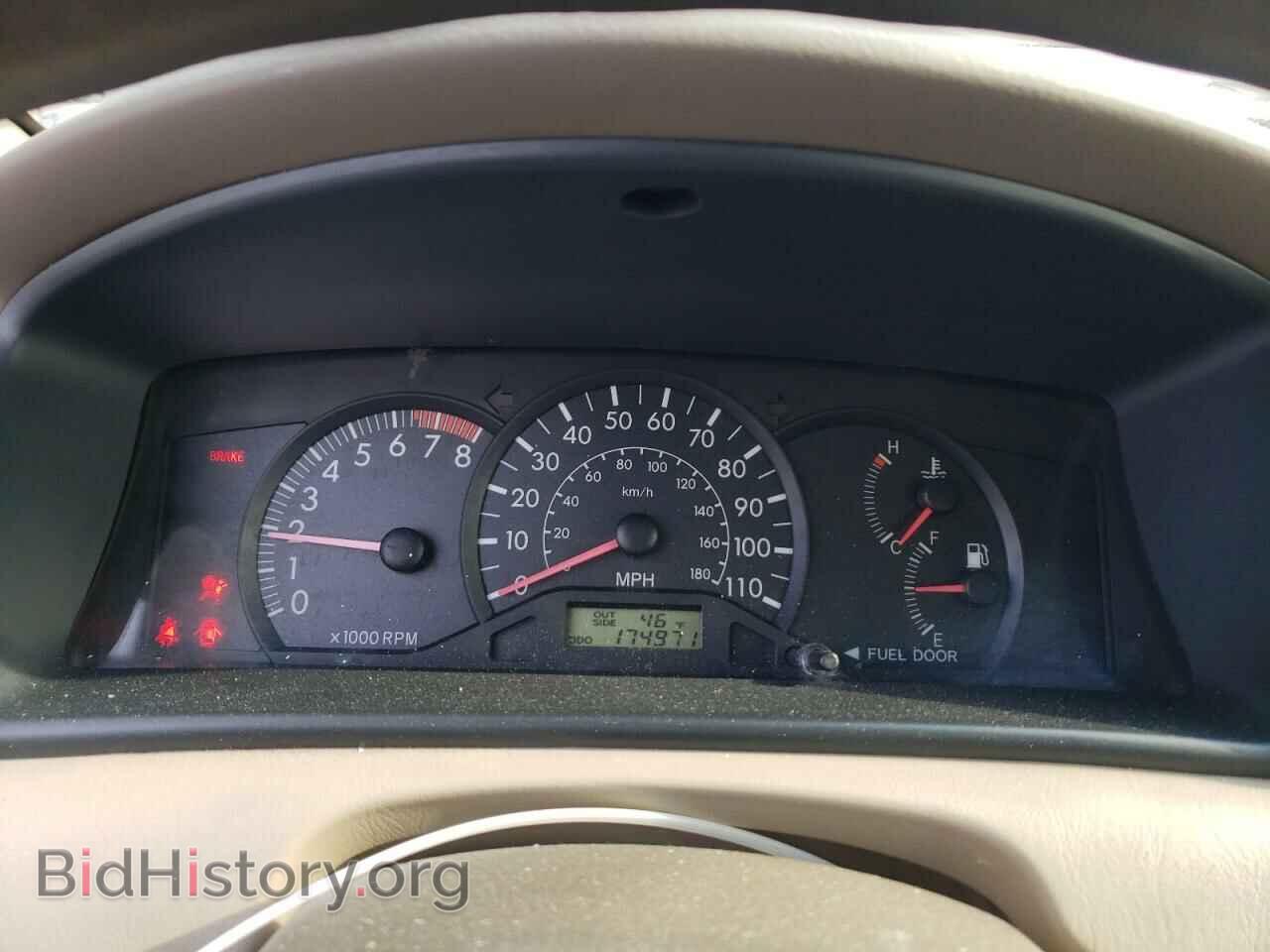 2007 TOYOTA COROLLA - VIN: 2T1BR32E87C781987 - Фото 9