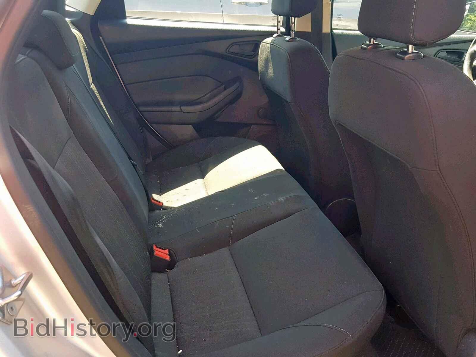2015 FORD FOCUS - VIN: 1FADP3E23FL353659 - Фото 6