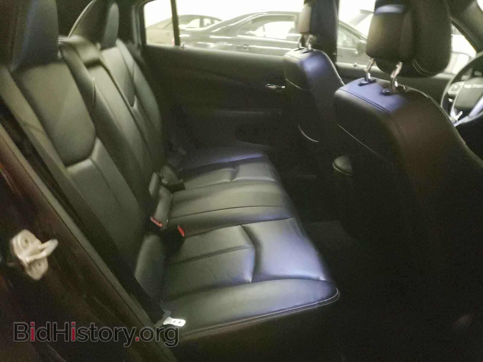 2012 CHRYSLER 200 - VIN: 1C3CCBCG1CN222115 - Фото 6