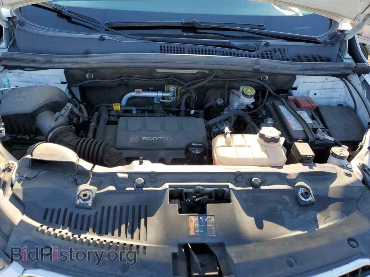 2019 BUICK ENCORE - VIN: KL4CJASB8KB949750 - Photo 13
