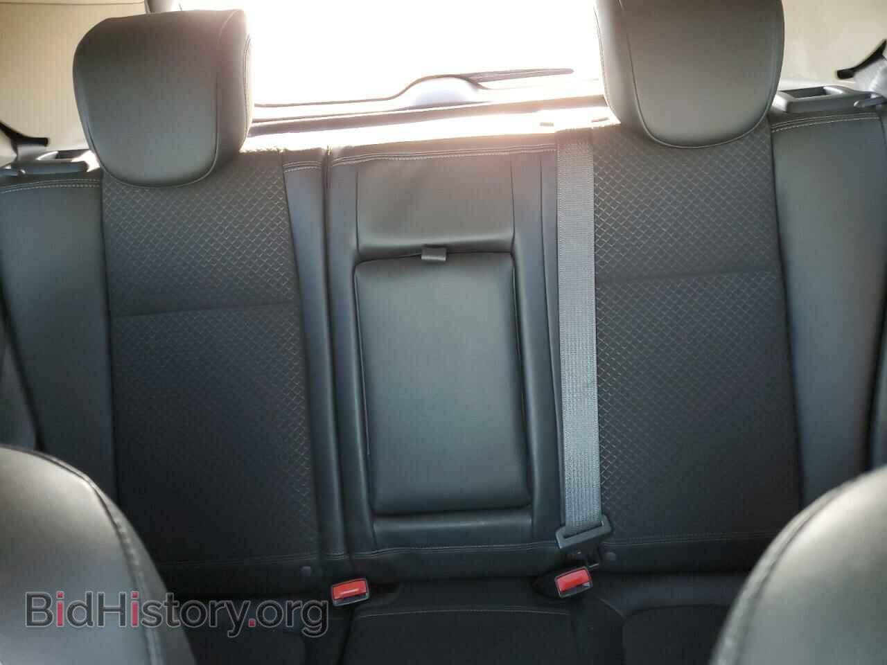 2019 BUICK ENCORE - VIN: KL4CJASB8KB949750 - Photo 10