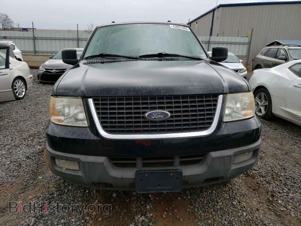 2006 FORD EXPEDITION - VIN: 1FMPU15556LA09907 - Фото 5