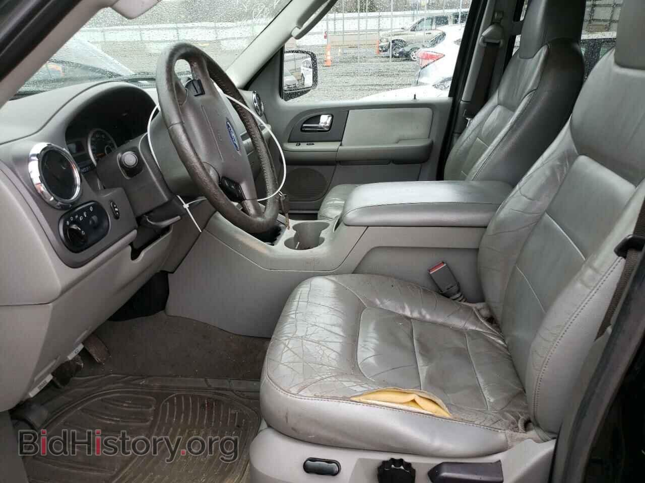 2006 FORD EXPEDITION - VIN: 1FMPU15556LA09907 - Фото 7