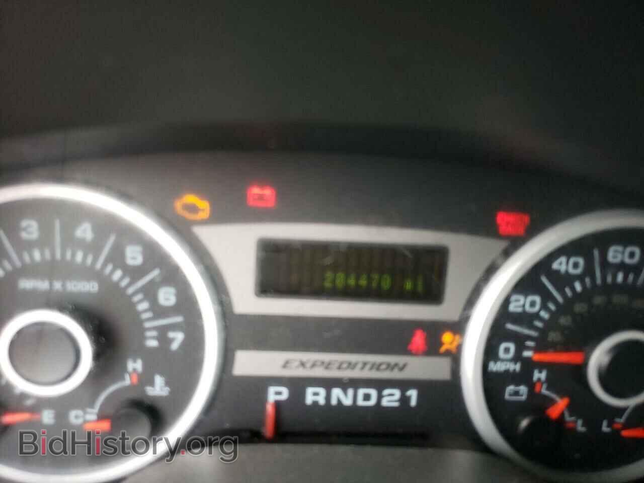 2006 FORD EXPEDITION - VIN: 1FMPU15556LA09907 - Фото 9