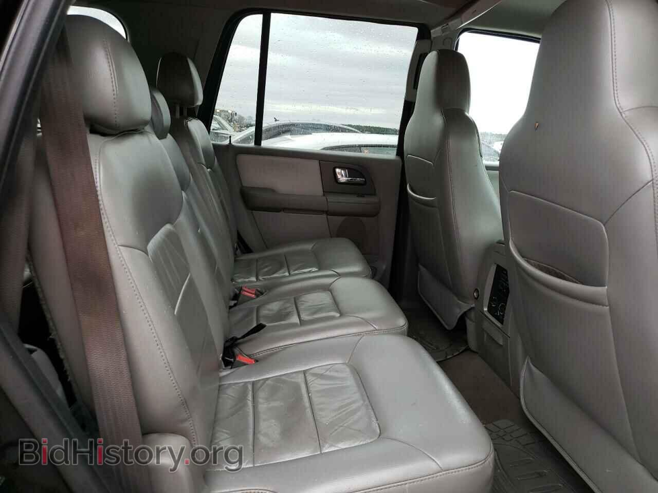 2006 FORD EXPEDITION - VIN: 1FMPU15556LA09907 - Фото 10