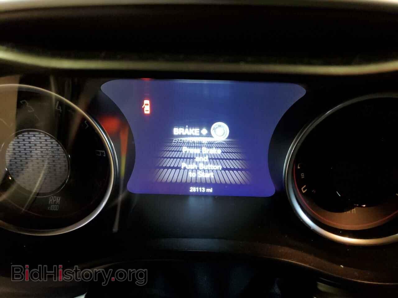 2019 DODGE CHALLENGER - VIN: 2C3CDZAG7KH731187 - Фото 9
