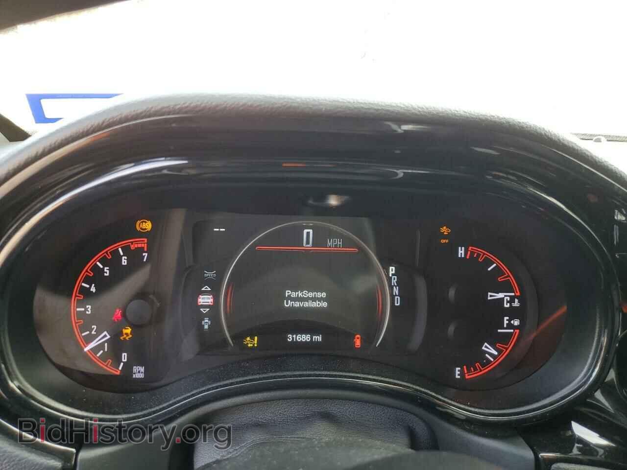 2023 DODGE DURANGO - VIN: 1C4RDJDG2PC573936 - Фото 9