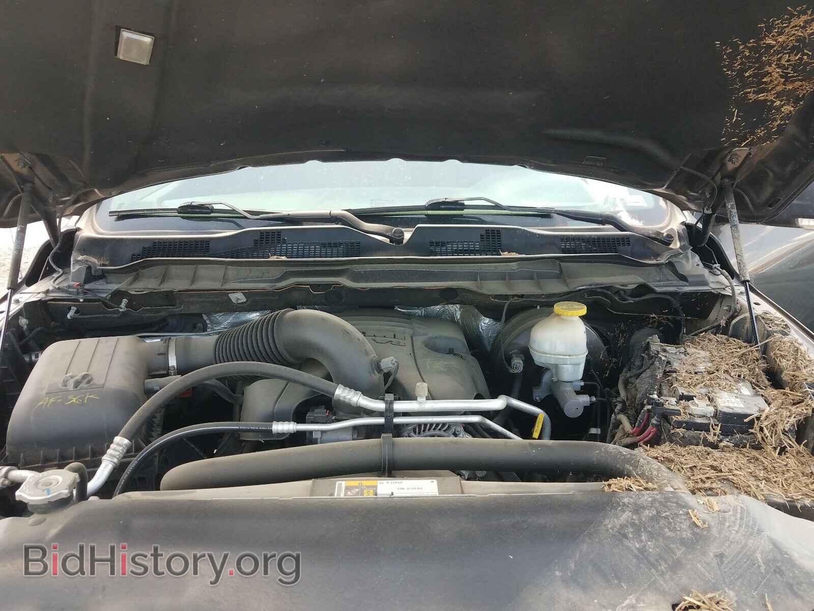 2017 RAM 1500 - VIN: 3C6RR7LT9HG511345 - Photo 7