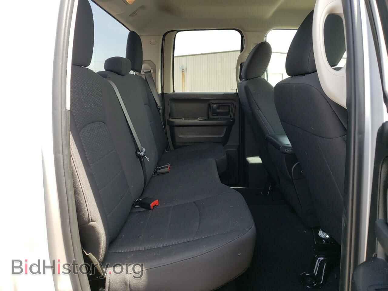 2019 RAM 1500 - VIN: 1C6RR7FT2KS553545 - Photo 6