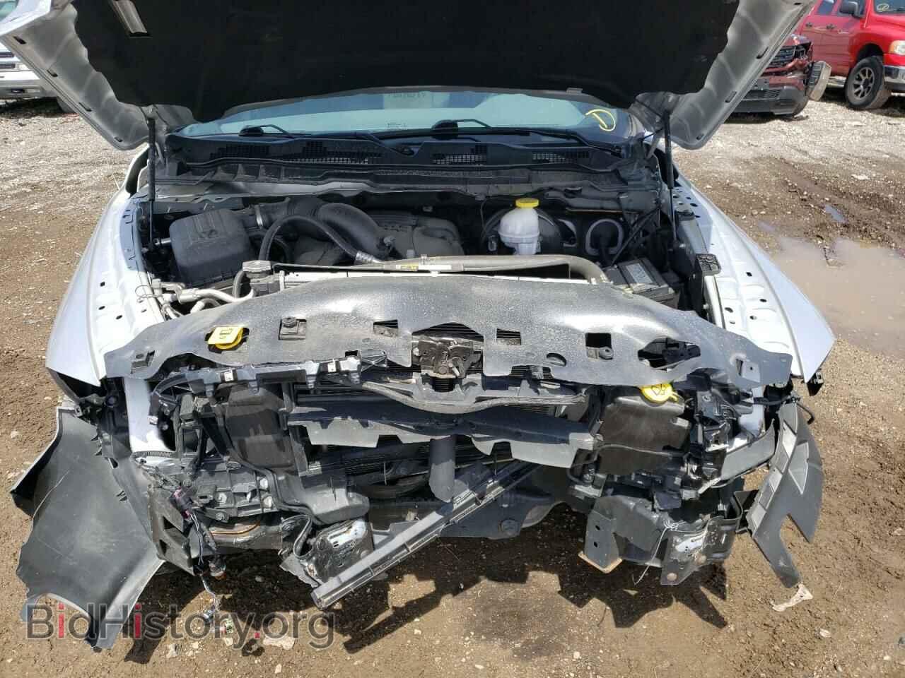 2019 RAM 1500 - VIN: 1C6RR7FT2KS553545 - Photo 7