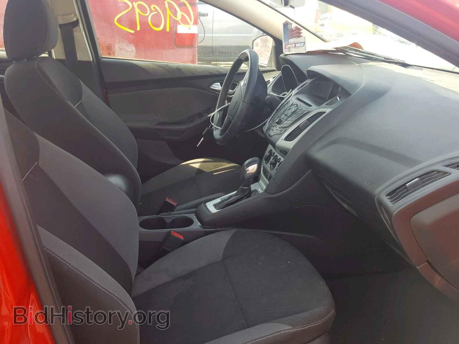 2014 FORD FOCUS - VIN: 1FADP3F25EL400784 - Photo 5
