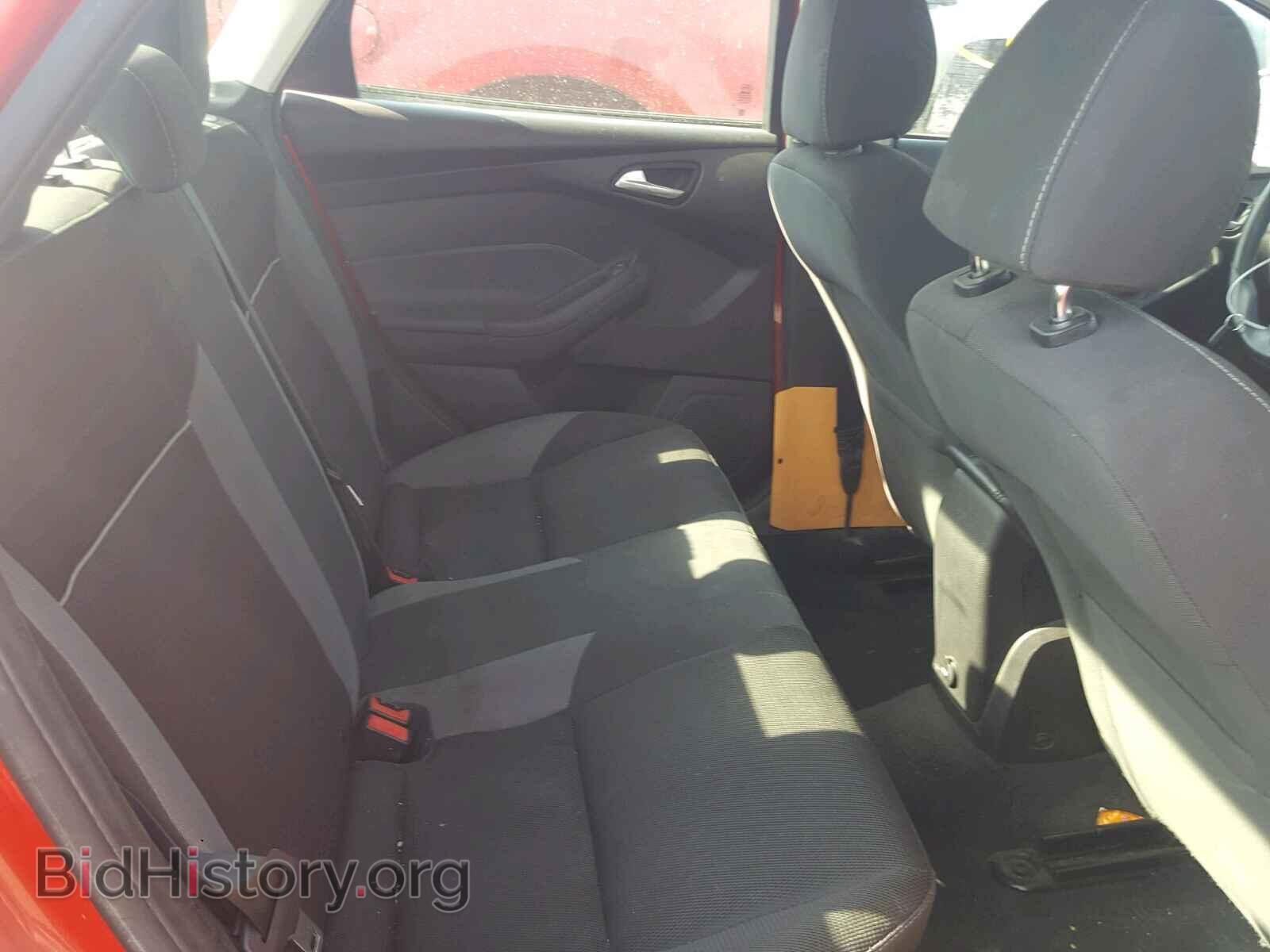 2014 FORD FOCUS - VIN: 1FADP3F25EL400784 - Photo 6
