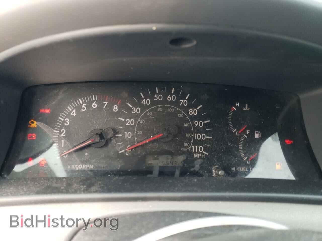 2006 TOYOTA COROLLA - VIN: JTDBR32E960094218 - Фото 9