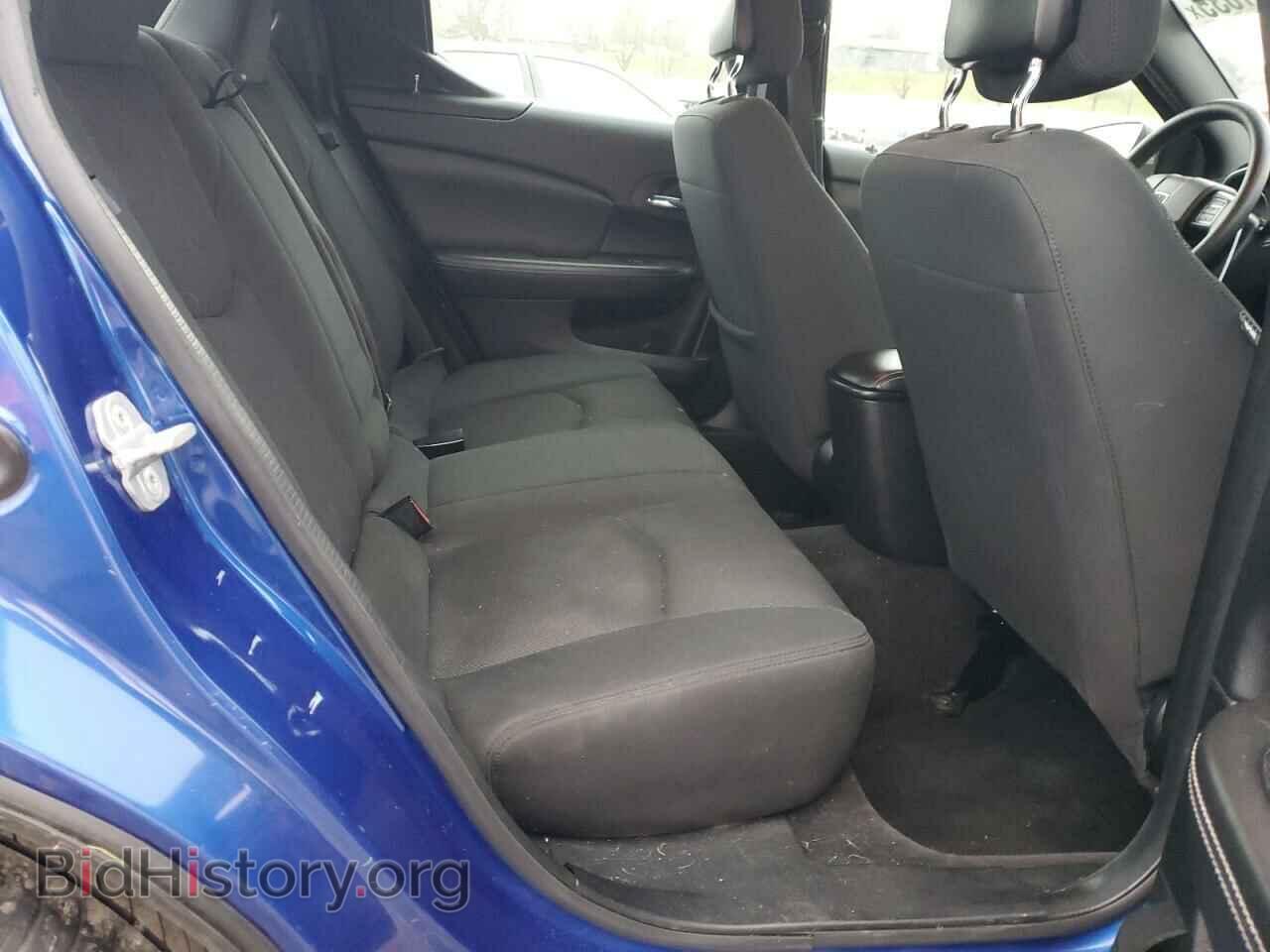 2013 DODGE AVENGER - VIN: 1C3CDZAG0DN604355 - Photo 10