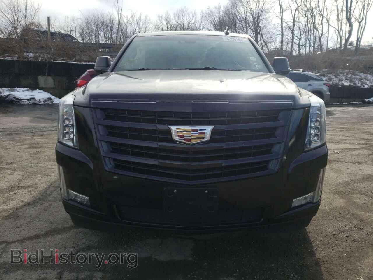 2015 CADILLAC ESCALADE - VIN: 1GYS4UKJ2FR581929 - Фото 5