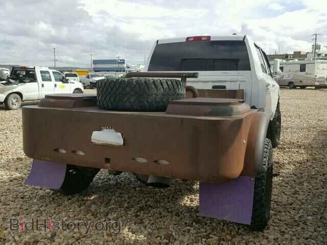 2012 DODGE RAM 3500 - VIN: 3C63DRGL1CG291993 - Фото 4