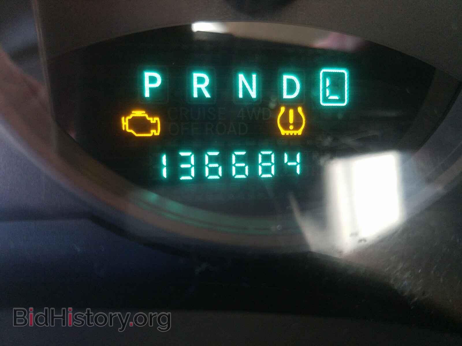 2011 JEEP COMPASS - VIN: 1J4NF1FBXBD158564 - Фото 8