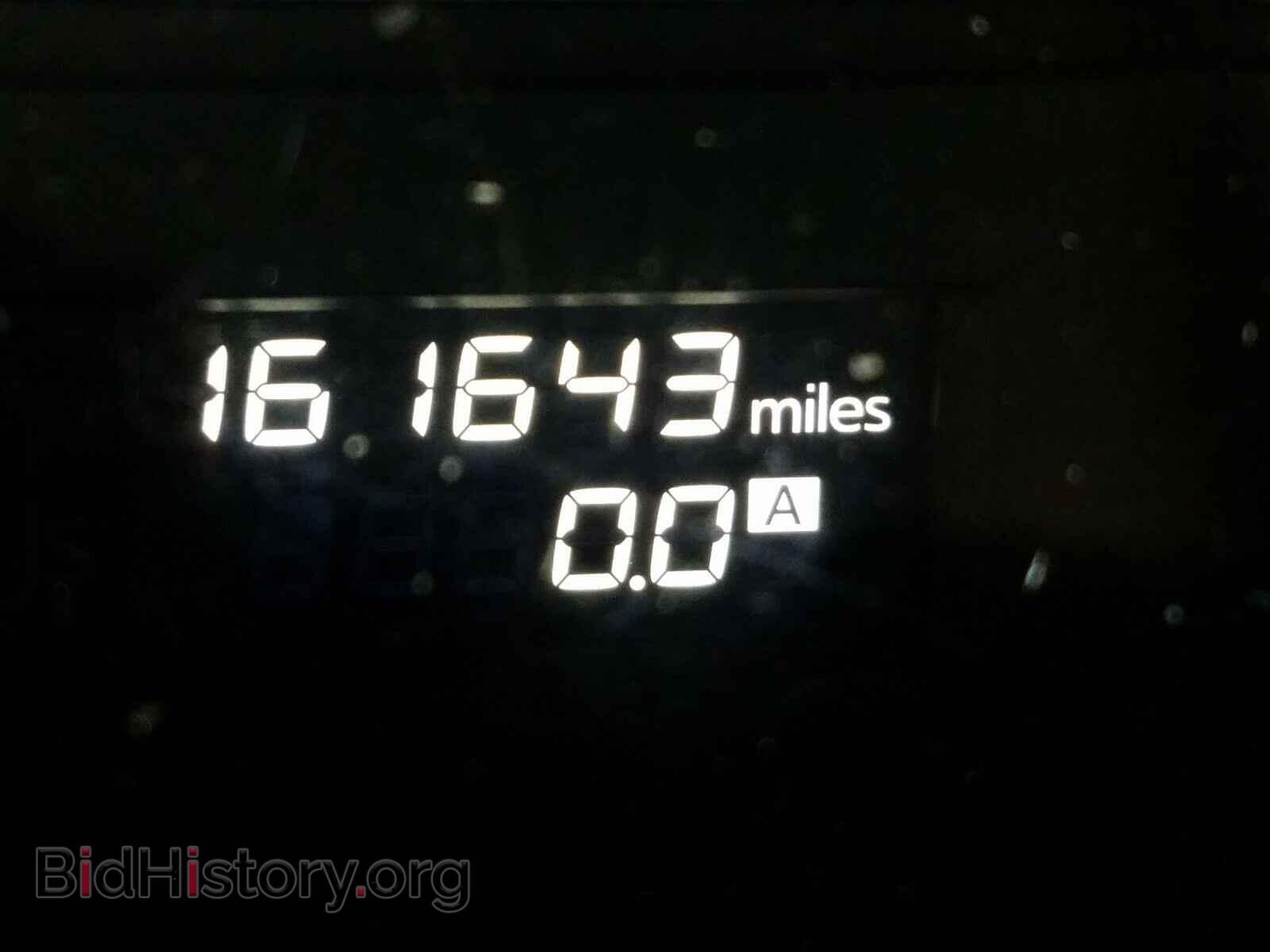 2013 NISSAN PATHFINDER - VIN: 5N1AR2MM5DC656312 - Фото 8