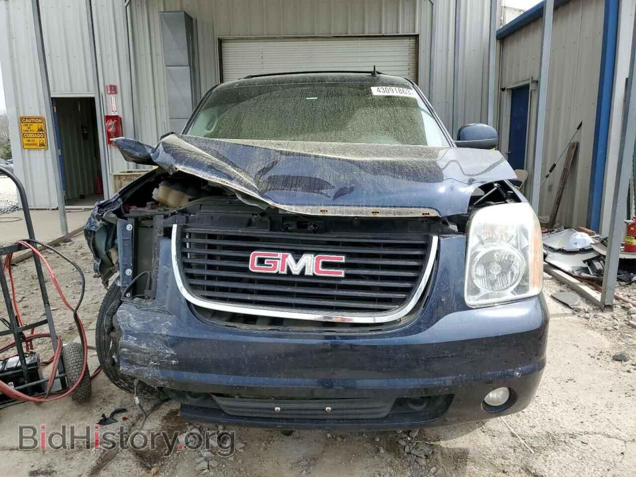 2009 GMC YUKON - VIN: 1GKEC33309R249092 - Фото 5