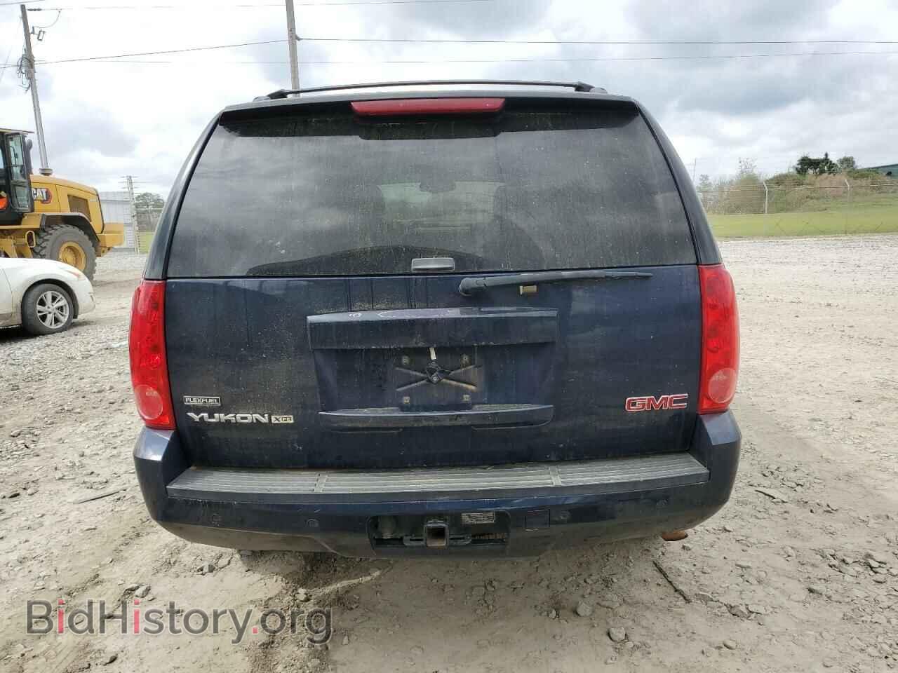 2009 GMC YUKON - VIN: 1GKEC33309R249092 - Фото 6