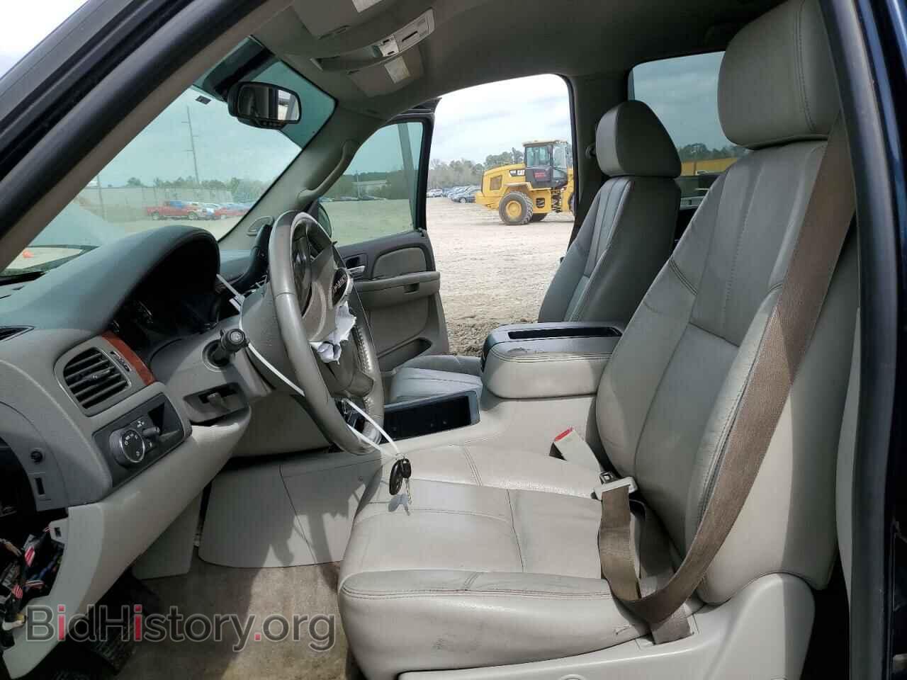 2009 GMC YUKON - VIN: 1GKEC33309R249092 - Фото 7
