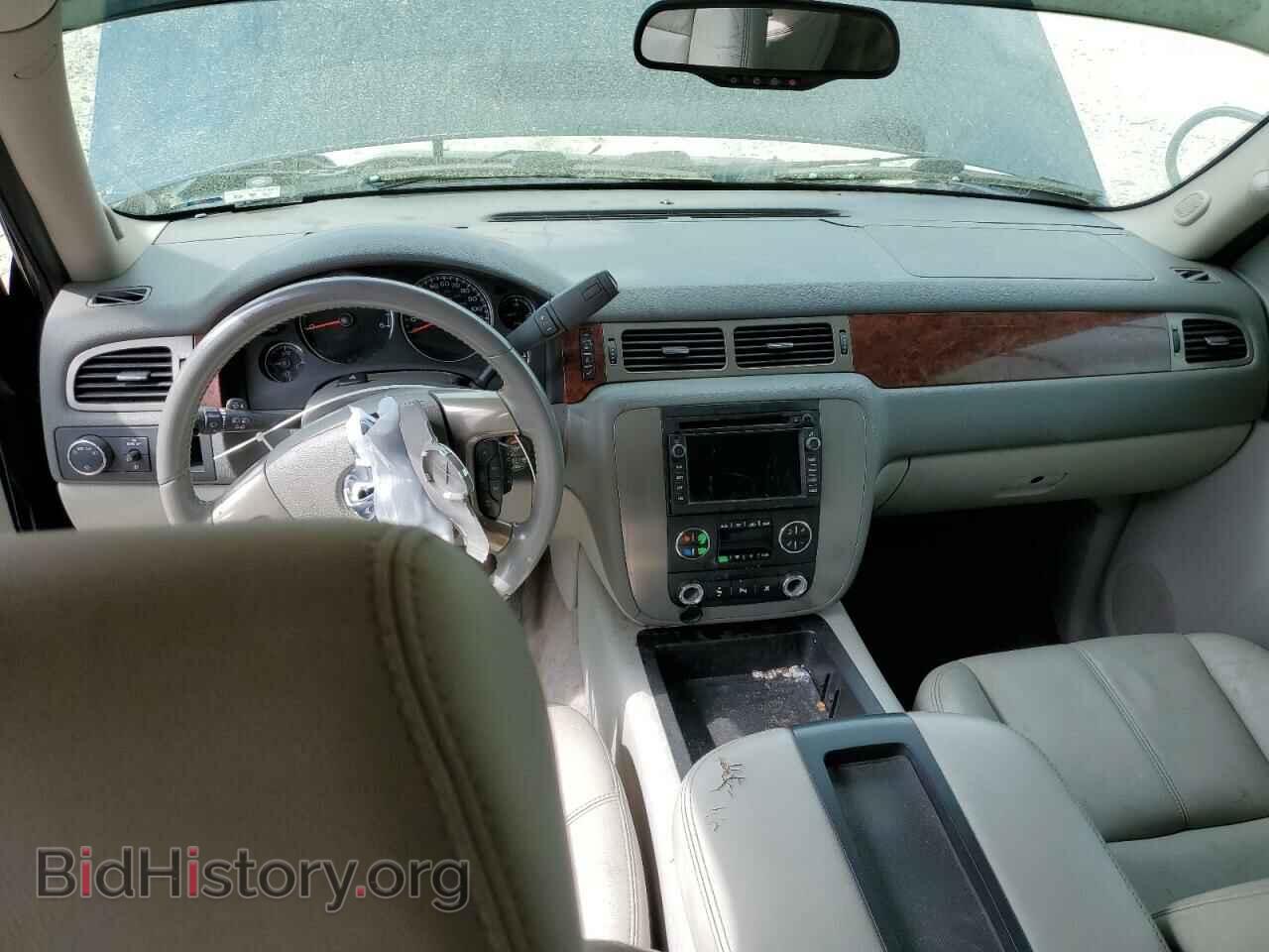 2009 GMC YUKON - VIN: 1GKEC33309R249092 - Фото 8