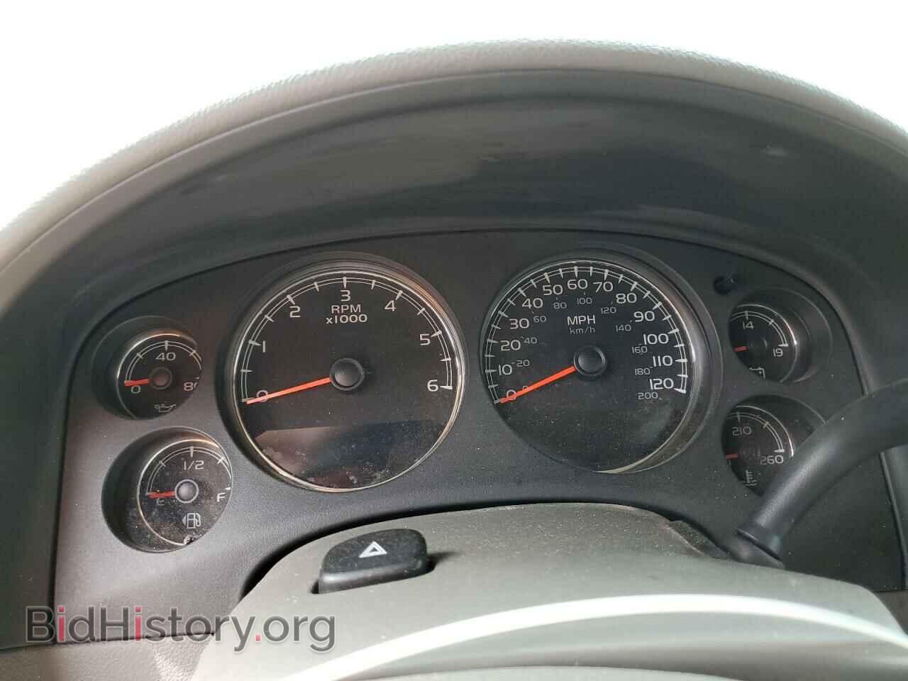 2009 GMC YUKON - VIN: 1GKEC33309R249092 - Фото 9