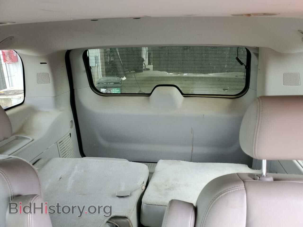 2009 GMC YUKON - VIN: 1GKEC33309R249092 - Фото 10