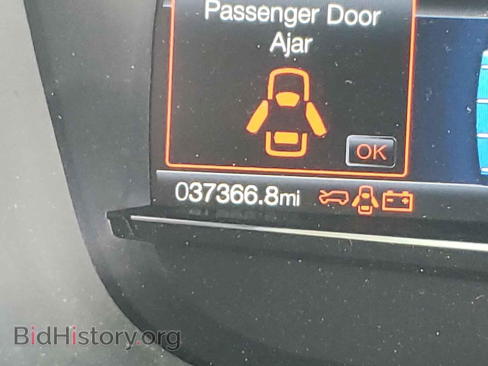 2018 FORD EXPLORER - VIN: 1FM5K8D84JGA23235 - Фото 8