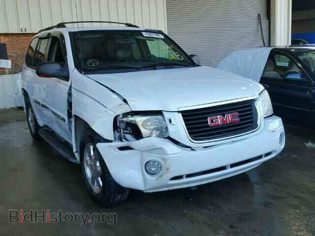 Фотография 1GKDS13S332147246 - GMC ENVOY 2003