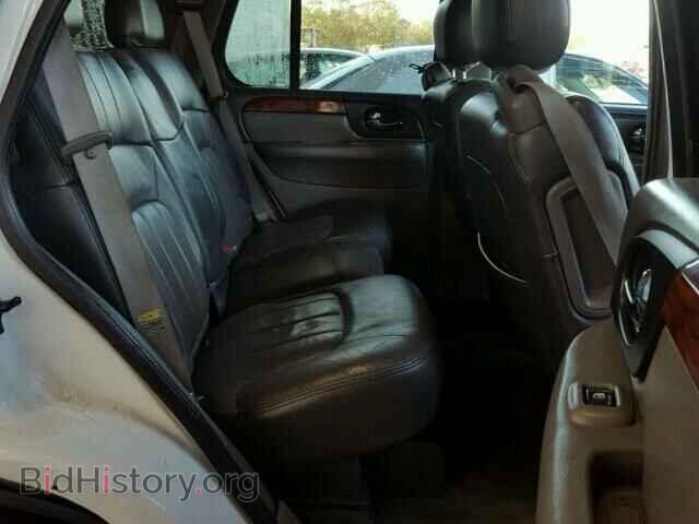 2003 GMC ENVOY - VIN: 1GKDS13S332147246 - Фото 6