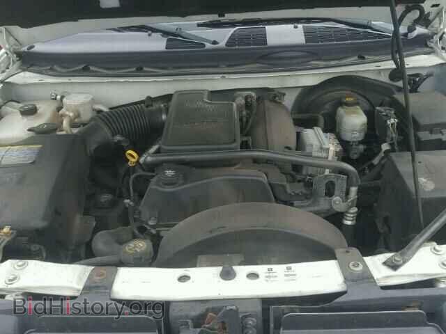 2003 GMC ENVOY - VIN: 1GKDS13S332147246 - Фото 7