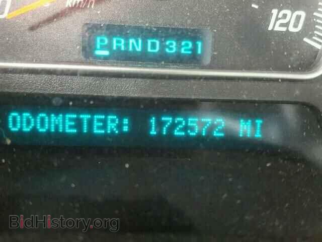 2003 GMC ENVOY - VIN: 1GKDS13S332147246 - Фото 8
