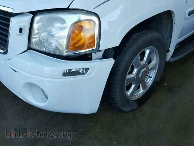 2003 GMC ENVOY - VIN: 1GKDS13S332147246 - Фото 10