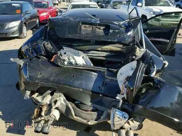 2007 NISSAN MAXIMA - VIN: 1N4BA41E87C845491 - Фото 9