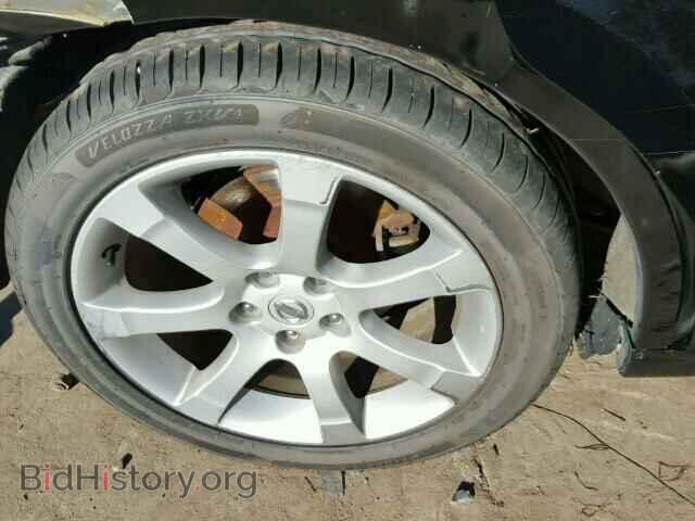 2007 NISSAN MAXIMA - VIN: 1N4BA41E87C845491 - Фото 10