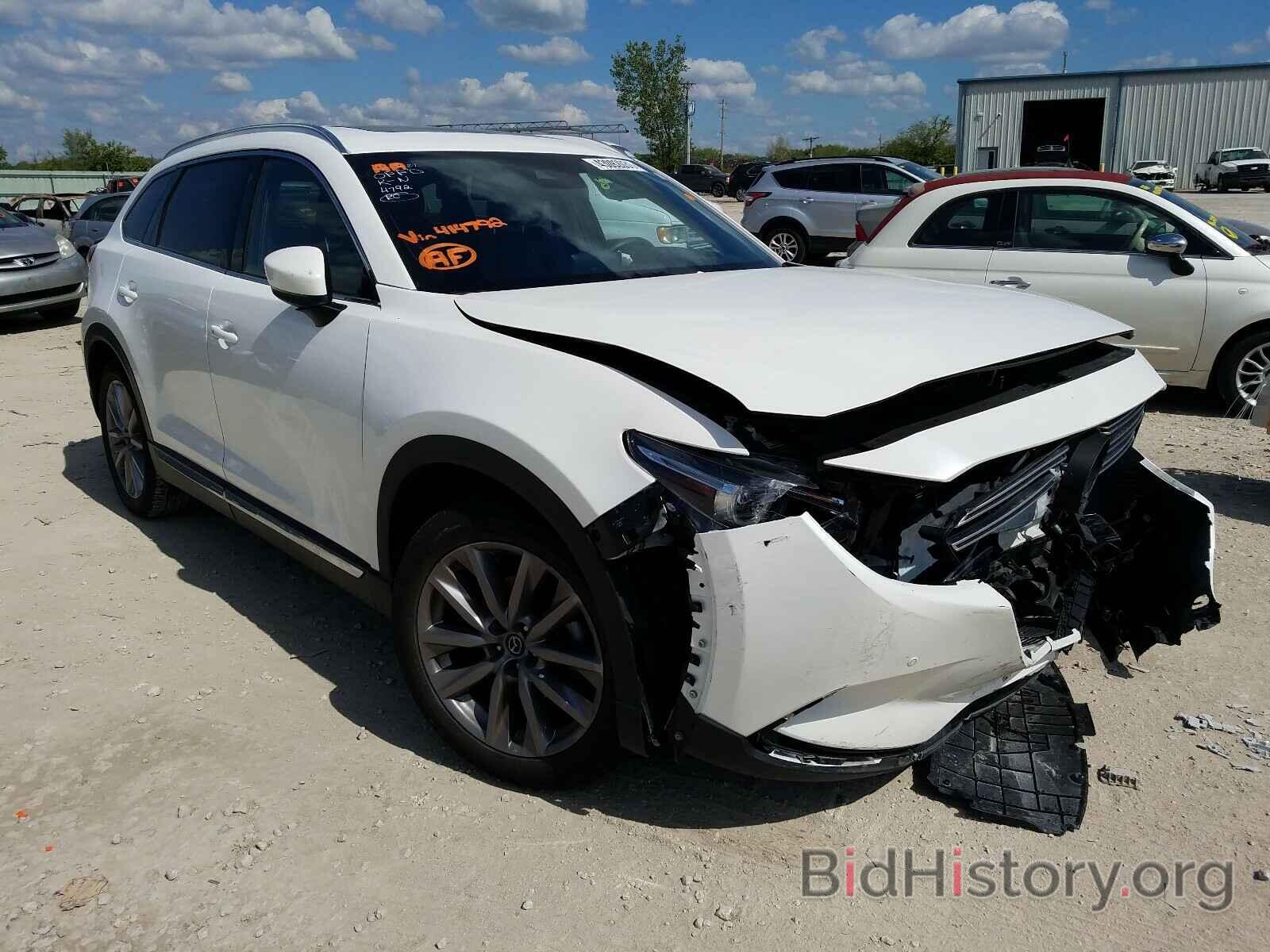 Photo JM3TCBDY7L0414792 - MAZDA CX-9 2020