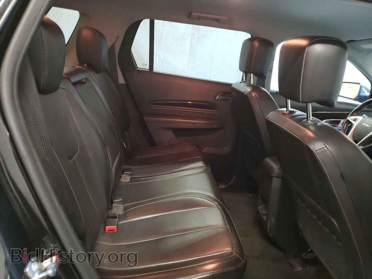2017 GMC TERRAIN - VIN: 2GKFLVE30H6128246 - Фото 11