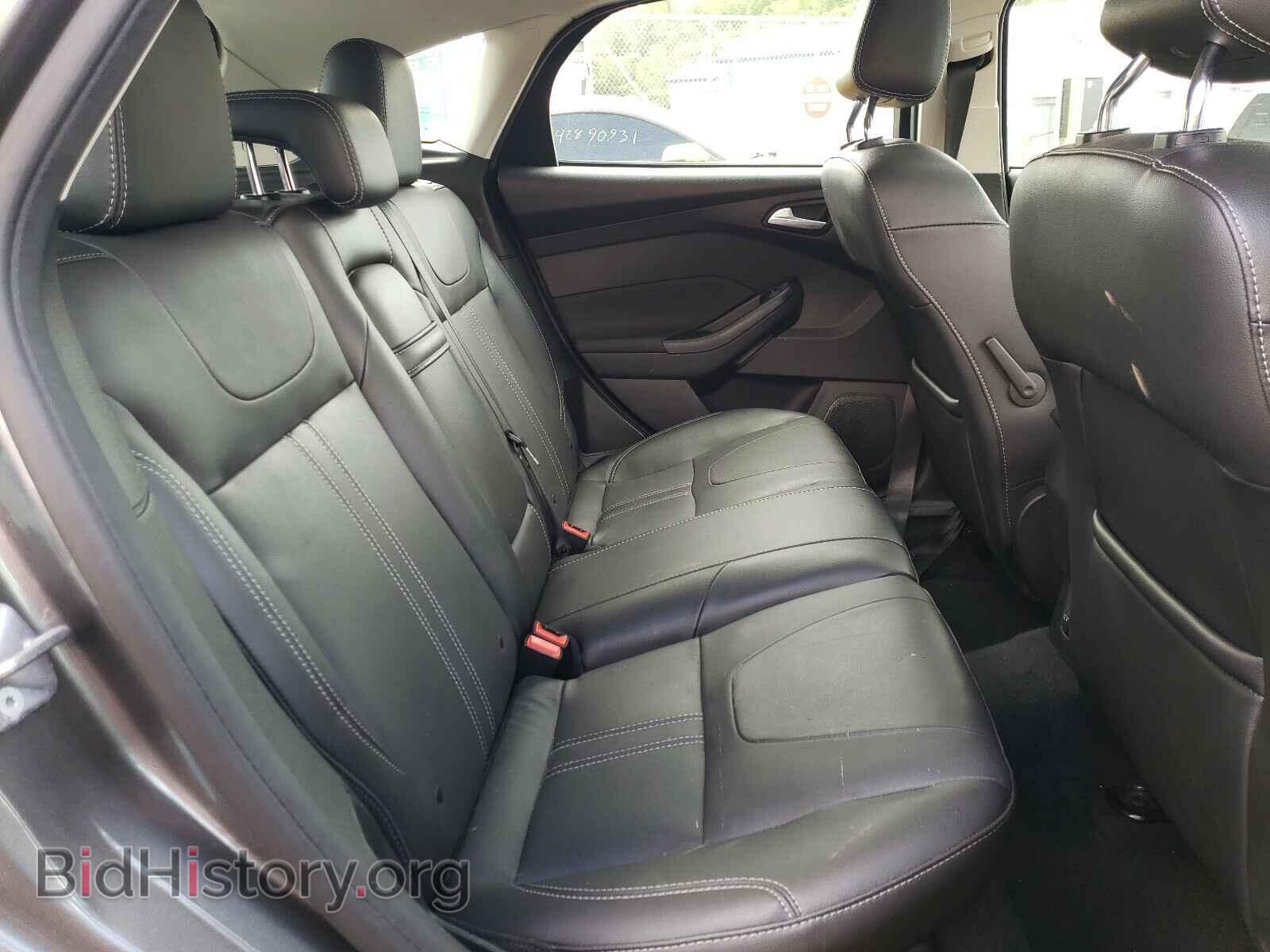 2012 FORD FOCUS - VIN: 1FAHP3M24CL351644 - Photo 6