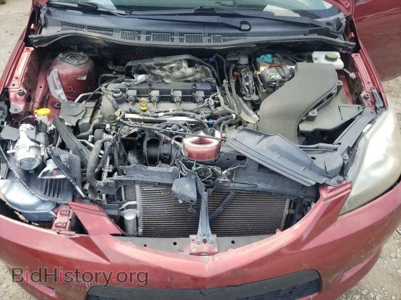 2009 MAZDA 5 - VIN: JM1CR293690357014 - Фото 7