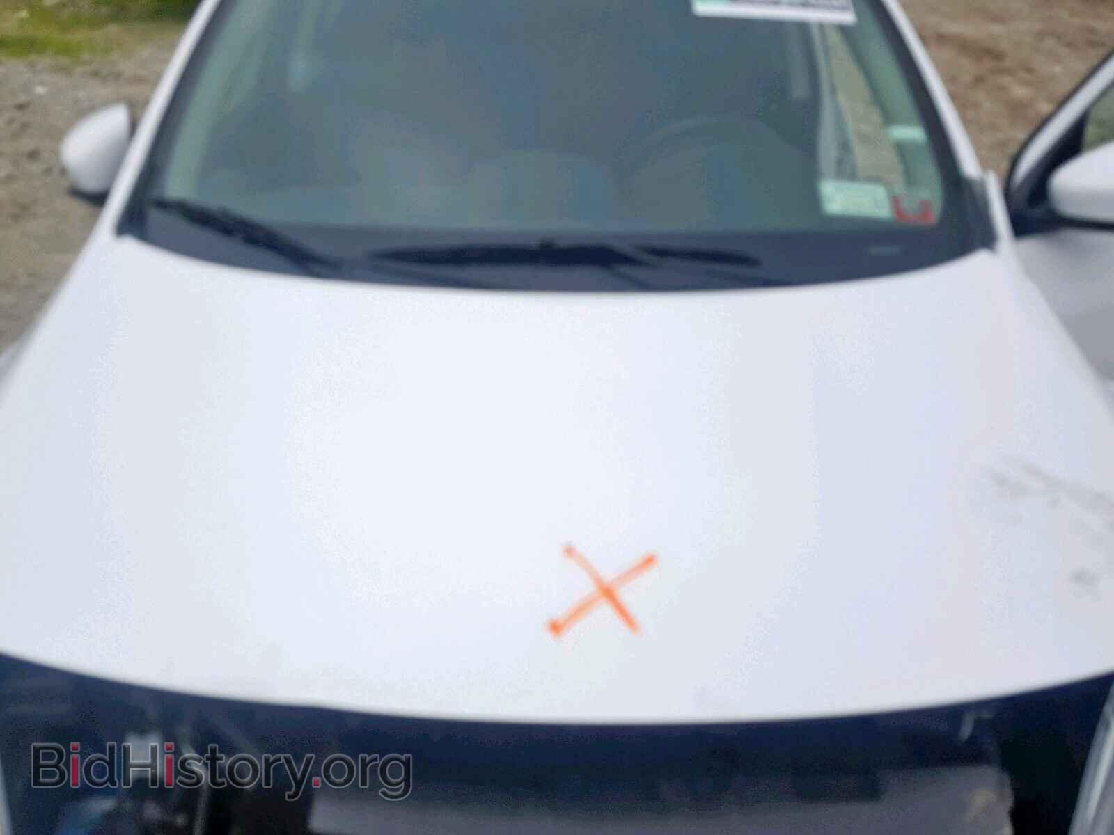 2019 NISSAN VERSA - VIN: 3N1CN7AP3KL841841 - Фото 7