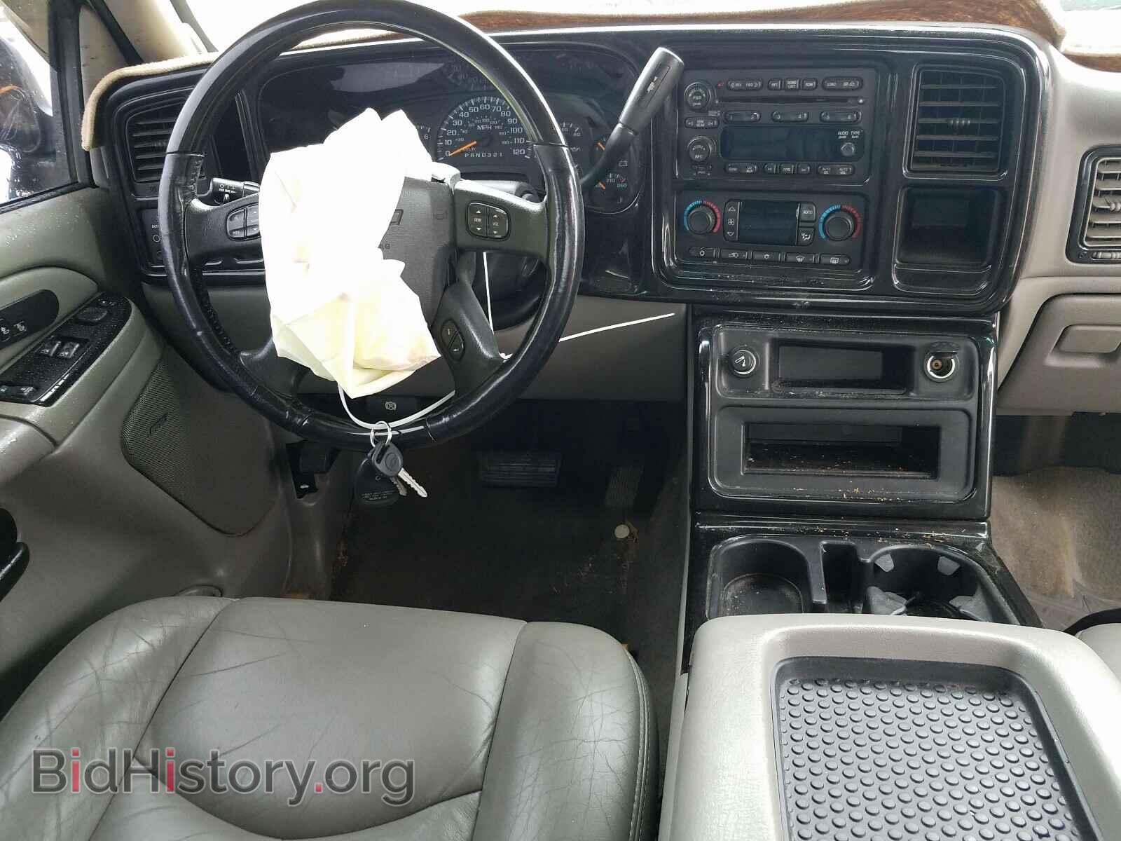 2006 CHEVROLET SILVERADO - VIN: 2GCEC19T361101966 - Фото 9
