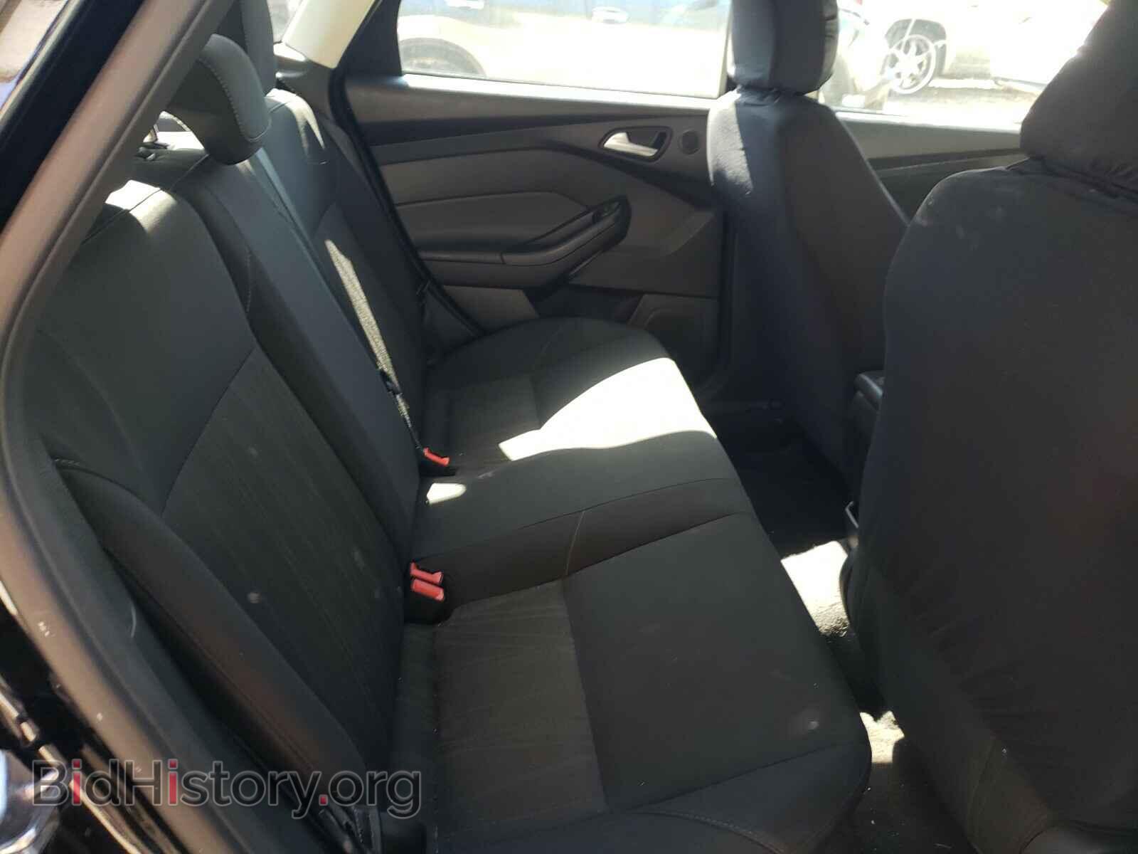 2017 FORD FOCUS - VIN: 1FADP3H24HL256324 - Фото 6