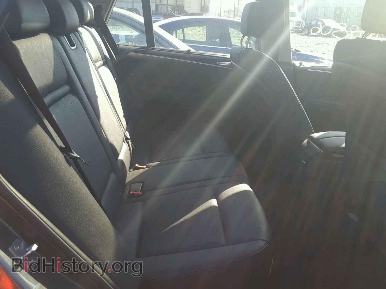 2012 BMW X5 - VIN: 5UXZV4C58CL751386 - Фото 6