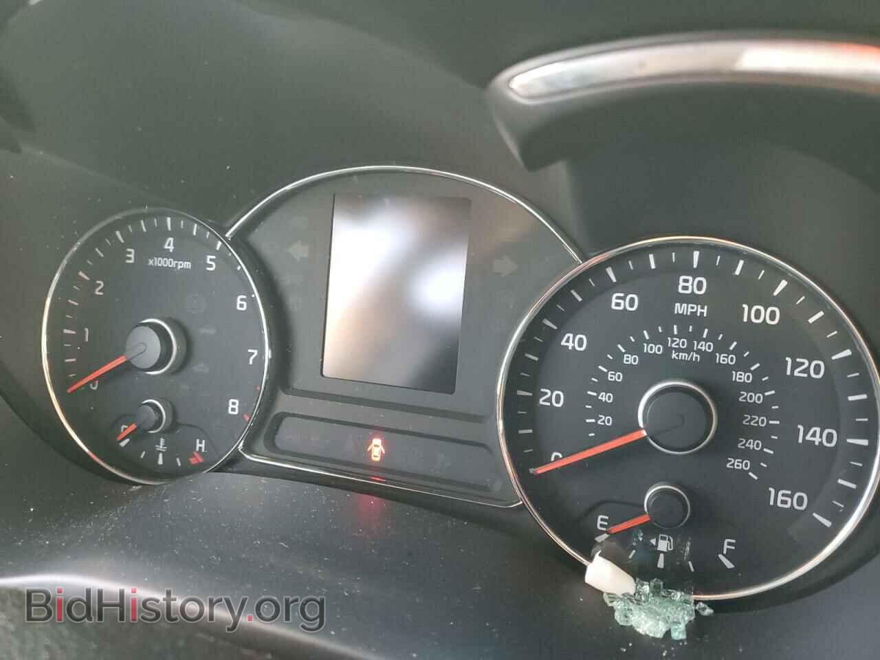2017 KIA FORTE - VIN: 3KPFK4A77HE059704 - Фото 9