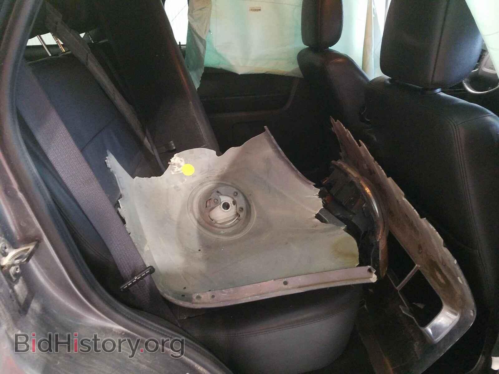 2011 FORD ESCAPE - VIN: 1FMCU9EG6BKC19110 - Фото 6