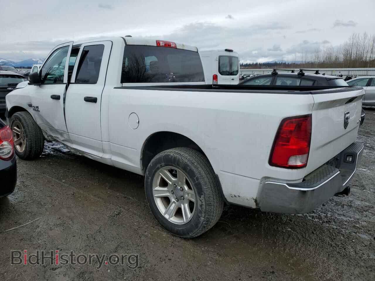 2015 RAM 1500 - VIN: 1C6RR7FT4FS593292 - Фото 2